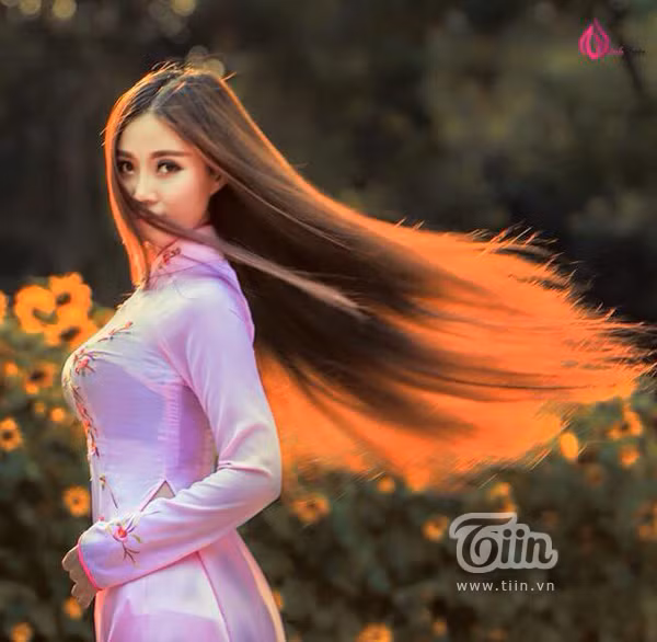 Cô gái có tên lạ Đam Thị Mery