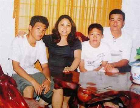 Siu Black: Cả dòng họ ngăn cản khi yêu người Kinh - Ảnh 1 Siu Black: Ca dong ho ngan can khi yeu nguoi Kinh - Anh 1