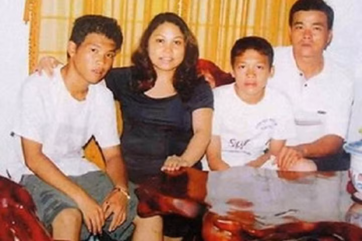 Siu Black: Cả dòng họ ngăn cản khi yêu người Kinh