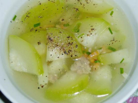 Người bị bệnh thủy đậu nên ăn gì để nhanh hồi phục? - Ảnh 2 Nguoi bi benh thuy dau nen an gi de nhanh hoi phuc? - Anh 2