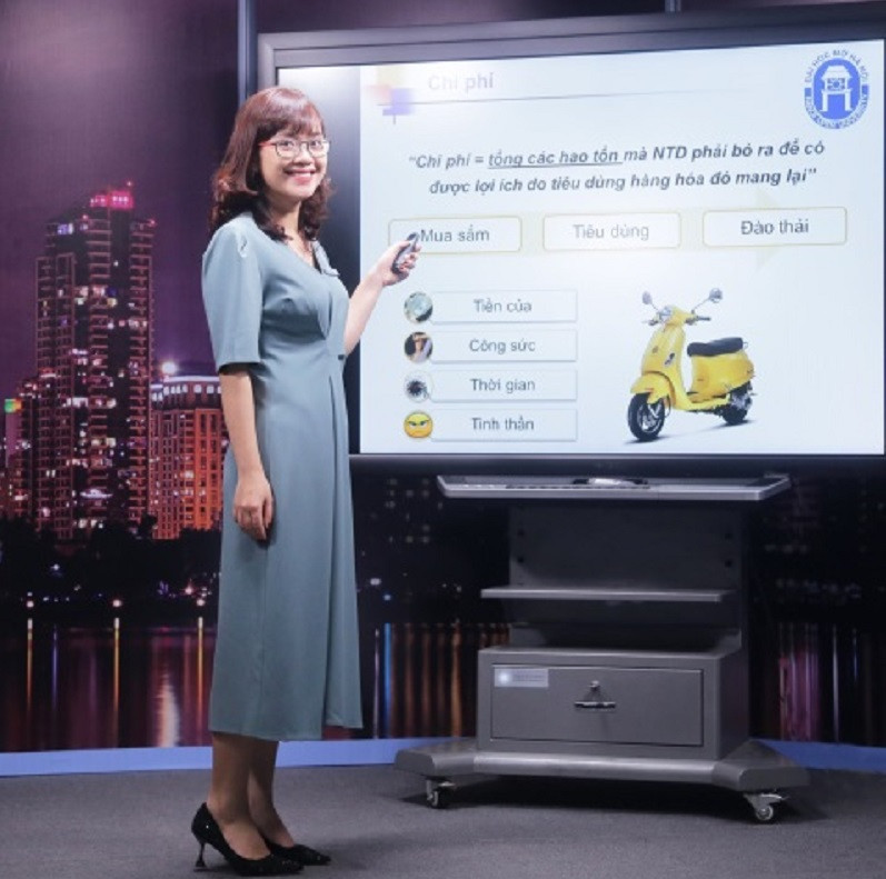 Bảo vệ tốt nghiệp trực tuyến giúp các cơ sở giáo dục đại học và người học bảo đảm tiến độ tốt nghiệp. Bảo vệ tốt nghiệp trực tuyến giúp các cơ sở giáo dục đại học và người học bảo đảm tiến độ tốt nghiệp.