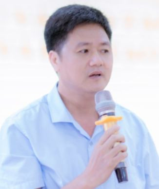 Ông Ngô Văn Hiền - Trưởng phòng GD&ĐT huyện Văn Quan (Lạng Sơn). Ông Ngô Văn Hiền - Trưởng phòng GD&ĐT huyện Văn Quan (Lạng Sơn).