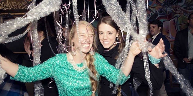 16 sai lầm nên mắc trước tuổi 30