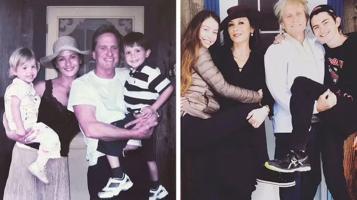 Catherine Zeta-Jones