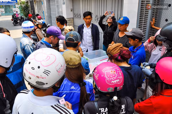 Những tiêu chuẩn ăn chơi mới nhất của giới trẻ Việt - Ảnh 3.