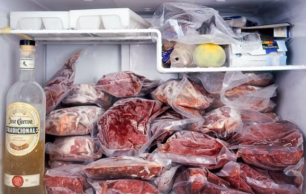 Sai lầm tai hại trong chế biến thịt bà nội trợ nào cũng mắc - Ảnh 3