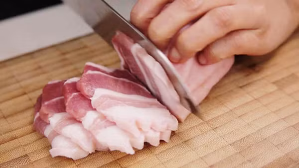 Sai lầm tai hại trong chế biến thịt bà nội trợ nào cũng mắc - Ảnh 2