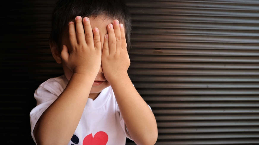 Trẻ cần có ý thức tự giác, duy trì các thói quen tốt. Ảnh minh họa. Trẻ cần có ý thức tự giác, duy trì các thói quen tốt. Ảnh minh họa.