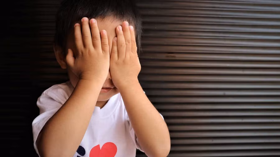 Trẻ cần có ý thức tự giác, duy trì các thói quen tốt. Ảnh minh họa.