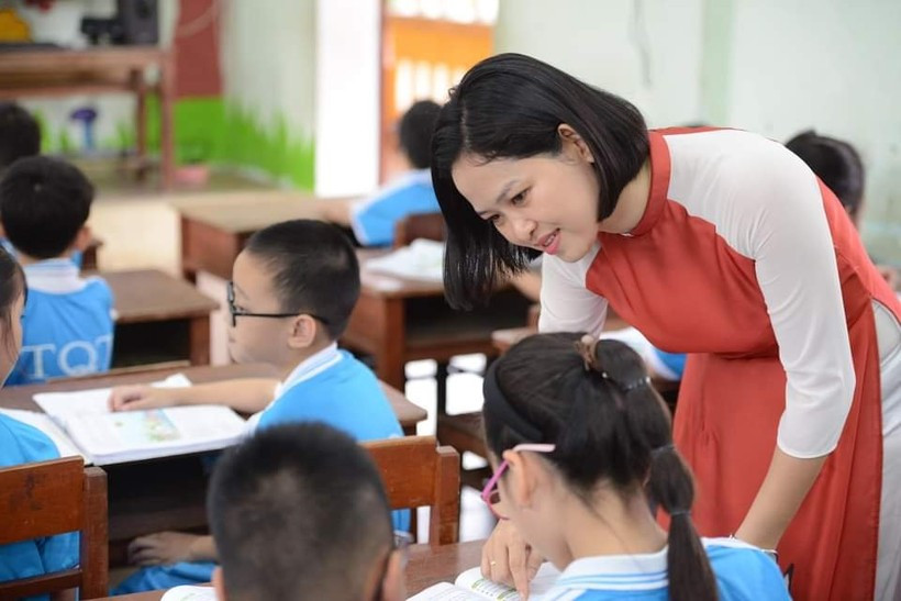 Cần ưu tiên, cân nhắc bổ nhiệm vào các vị trí lãnh đạo với những giáo viên sau khi hoàn thành nhiệm vụ biệt phái. Ảnh: Đại Dương Cần ưu tiên, cân nhắc bổ nhiệm vào các vị trí lãnh đạo với những giáo viên sau khi hoàn thành nhiệm vụ biệt phái. Ảnh: Đại Dương