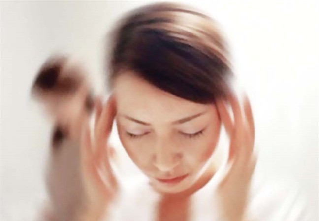 Thực phẩm tốt "hơn nghìn viên thuốc bổ" cho người thiếu máu não