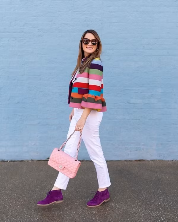 Instagram tuần qua: