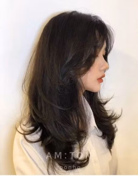 5 kiểu tóc ngắn và 5 kiểu tóc dài cực nịnh mặt lại chẳng bao giờ lỗi mốt có thể “quẩy” luôn không cần suy nghĩ