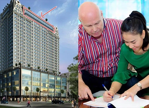 Tập đoàn C.T Group bị Thu Minh kiện mạnh cỡ nào?
