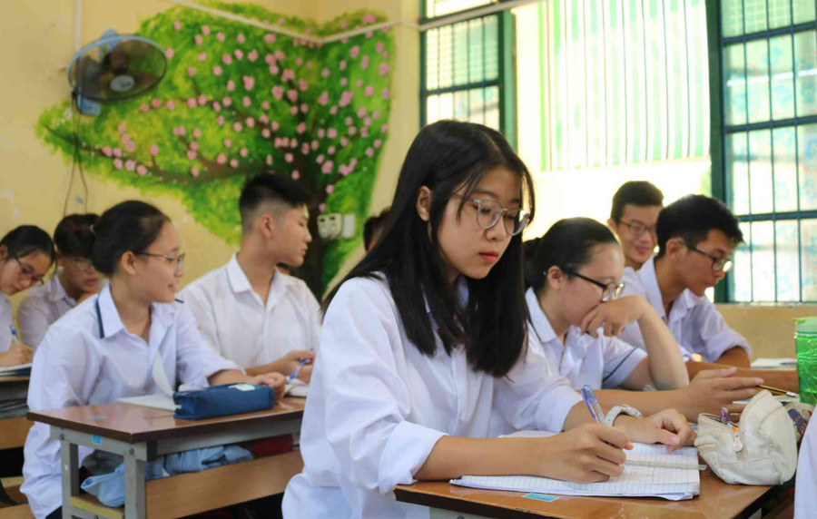 Ảnh minh họa ITN. Ảnh minh họa ITN.