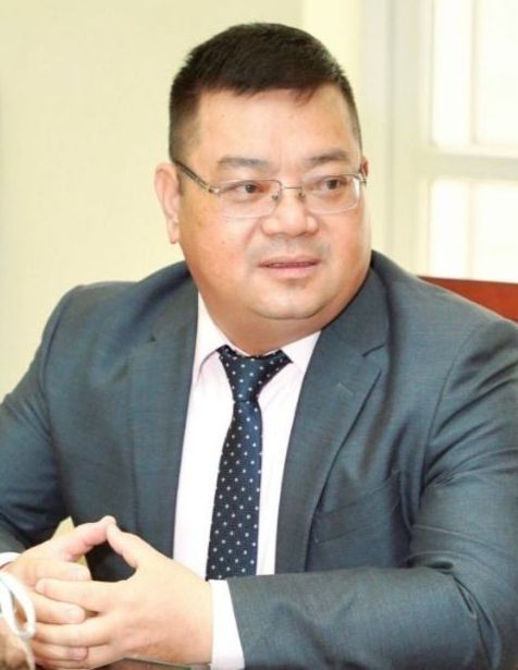 TS tâm lý giáo dục Vũ Việt Anh – Giám đốc học viện Thành Công. Ảnh NVCC TS tâm lý giáo dục Vũ Việt Anh – Giám đốc học viện Thành Công. Ảnh NVCC