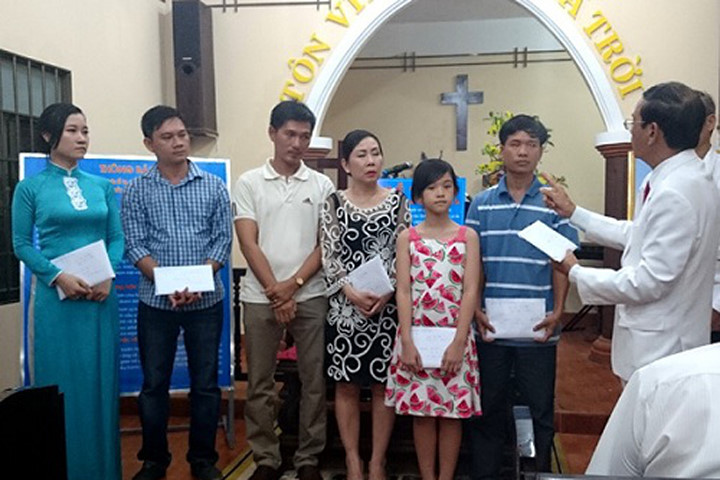 Đại gia Lê Ân và các đại gia Việt với những cuộc chia thừa kế đình đám