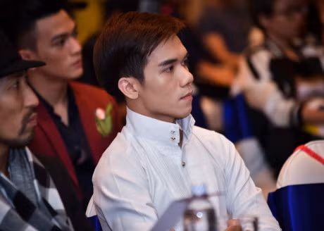 Mai Ngo dien mot lo noi y phan cam o su kien - Anh 6