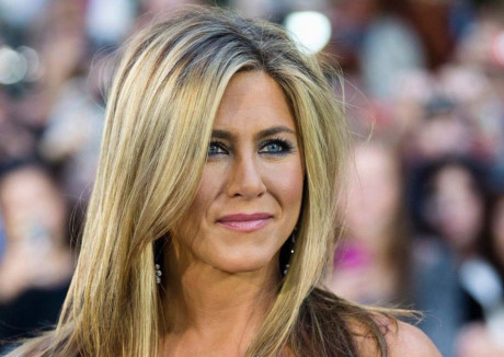 Jennifer Aniston Jennifer Aniston
