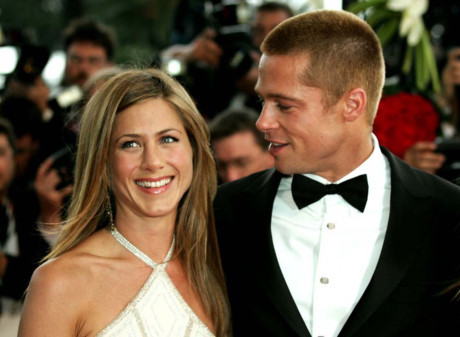 Jennifer Aniston Jennifer Aniston
