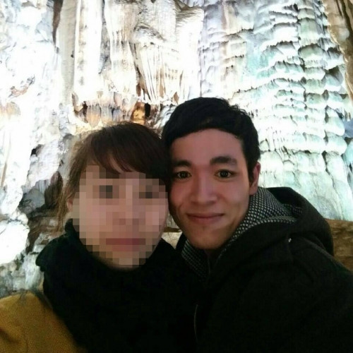  Chân dung của hung thủ Hồ Chí Bảo, kẻ đã đoạt mạng 2 người (Ảnh: Người lao động) 