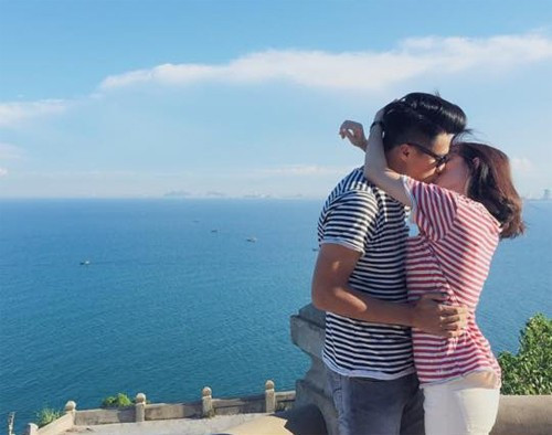 Đường tình đứt quãng của Mạc Hồng Quân và Ly Kute