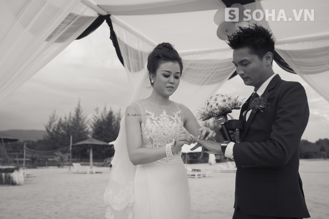 Đám cưới như mơ của cựu quản lý HH Jennifer Phạm và nữ tiếp viên ảnh 4