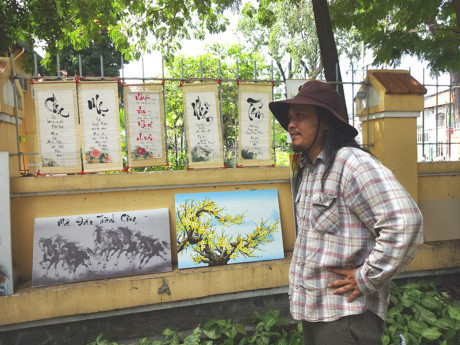 Noi buon cua ong do cuoi cung con sot lai tren 