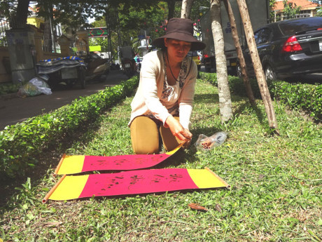 Noi buon cua ong do cuoi cung con sot lai tren 