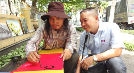 Noi buon cua ong do cuoi cung con sot lai tren 