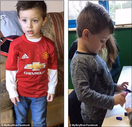 Loi khan cau “roi nuoc mat” cua ba me tre co con mac chung tu ky - Anh 2