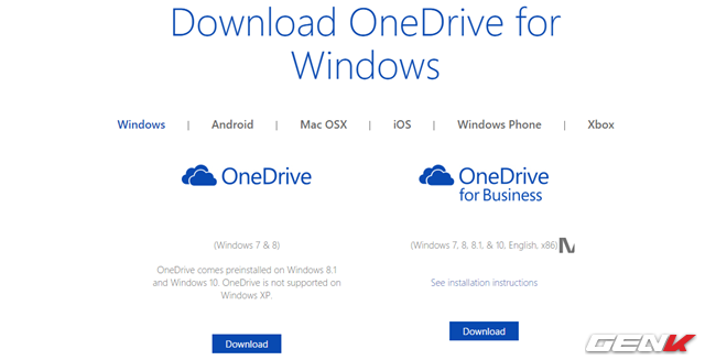 Office và OneDrive – Sự kết hợp hoàn hảo cho dân văn phòng ảnh 2 Office và OneDrive – Sự kết hợp hoàn hảo cho dân văn phòng ảnh 2
