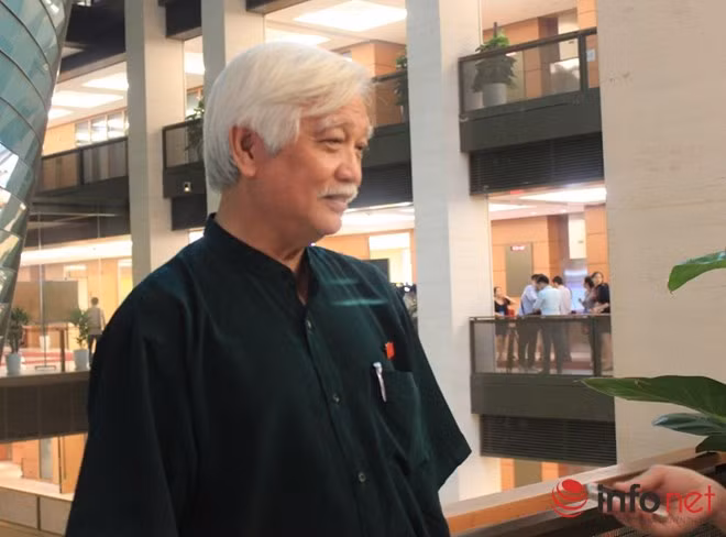 Đặt tên đường Nguyễn Bá Thanh ở Đà Nẵng: Nên chờ sau 10 năm? ảnh 1