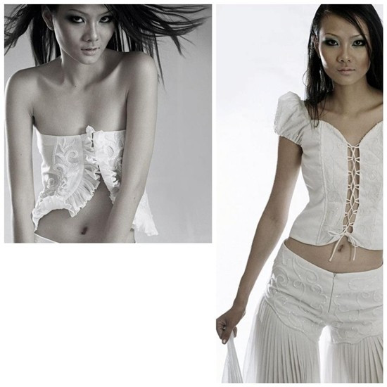 Ở thời điểm bấy giờ, Dương Yến Ngọc sở hữu một vẻ đẹp nhẹ nhàng và tự nhiên với vóc dáng mình hạc xương mai. Cùng với những tên tuổi khác như Xuân Lan và Ngô Thanh Vân, mỹ nhân đến từ thành phố hoa phượng đỏ này từng là một trong những chân dài ăn khách nhất và thống trị sàn catwalk những năm 2000. Hành trình thay đổi nhan sắc của Dương Yến Ngọc sau 15 năm