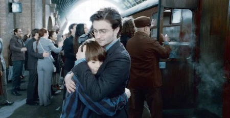 Harry Potter lên sân khấu kịch năm 2016