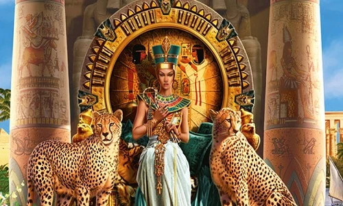 Nghi ngờ về cái chết của nữ hoàng Cleopatra