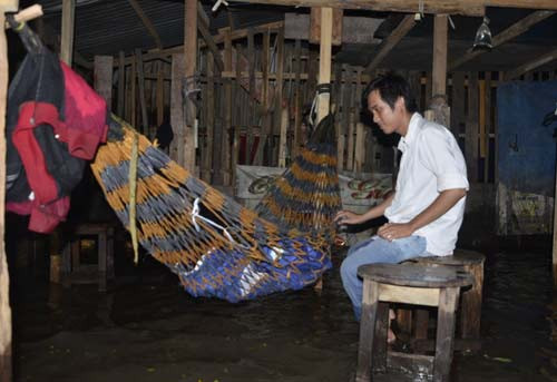 Biên Hòa; ngập; TP.HCM