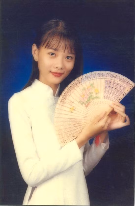 Hành trình thay đổi nhan sắc của Dương Yến Ngọc sau 15 năm