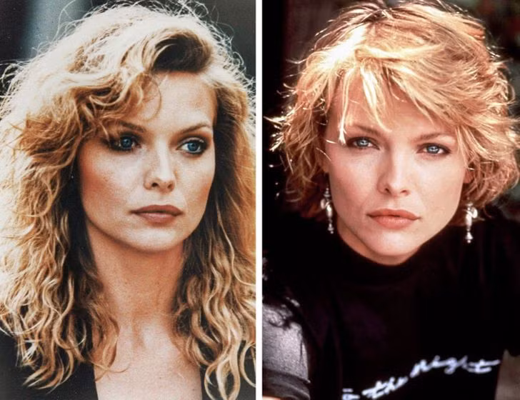 Vị trí thứ 20: Oktyabrina Maximova (người mẫu).