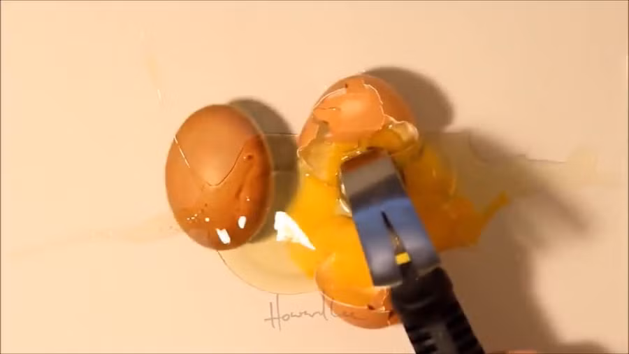 Chết ngất với những hình ảnh không-thể-phân-biệt thật giả! (P2) ảnh 3