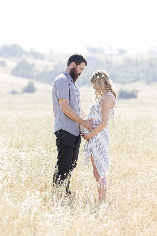 20 y tuong chup anh bau dep 