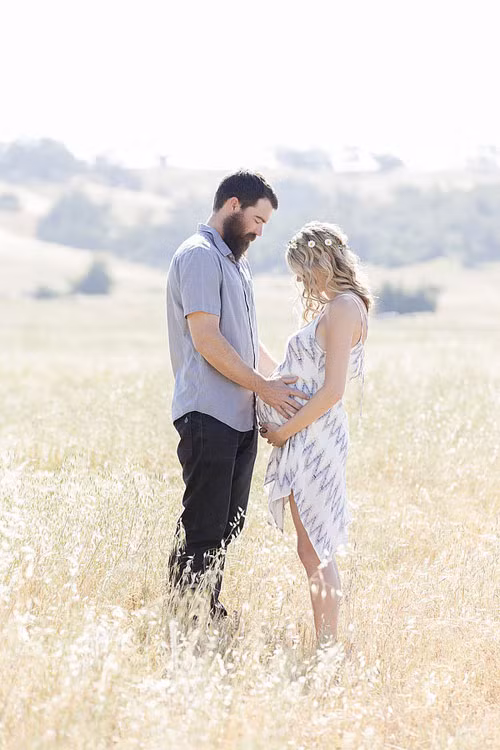 20 y tuong chup anh bau dep 