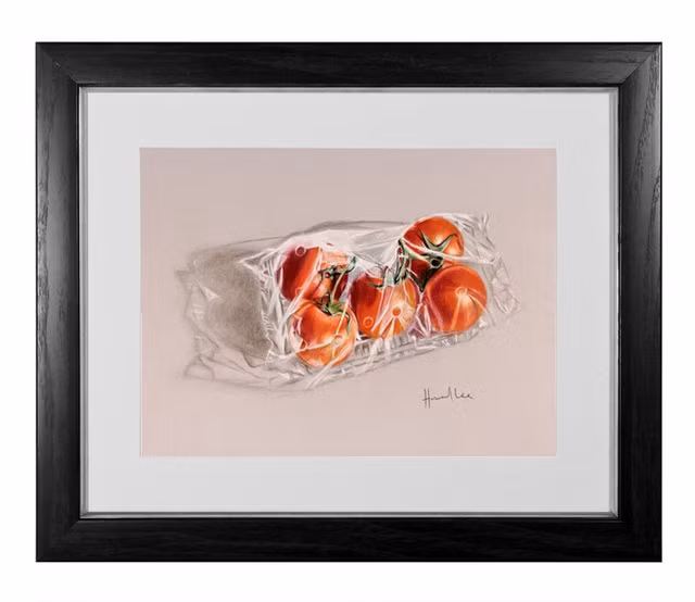 Chết ngất với những hình ảnh không-thể-phân-biệt thật giả! (P2) ảnh 2