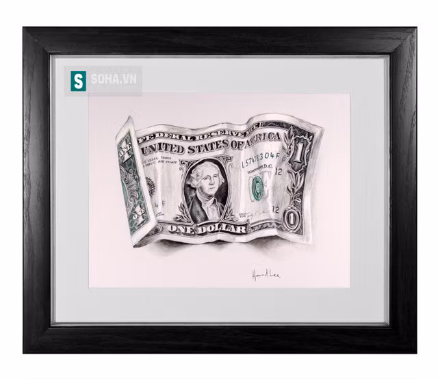 Chết ngất với những hình ảnh không-thể-phân-biệt thật giả! (P2) ảnh 1