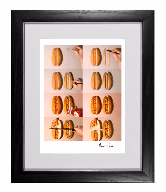 Chết ngất với những hình ảnh không-thể-phân-biệt thật giả! (P2) ảnh 4