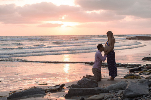 20 y tuong chup anh bau dep 