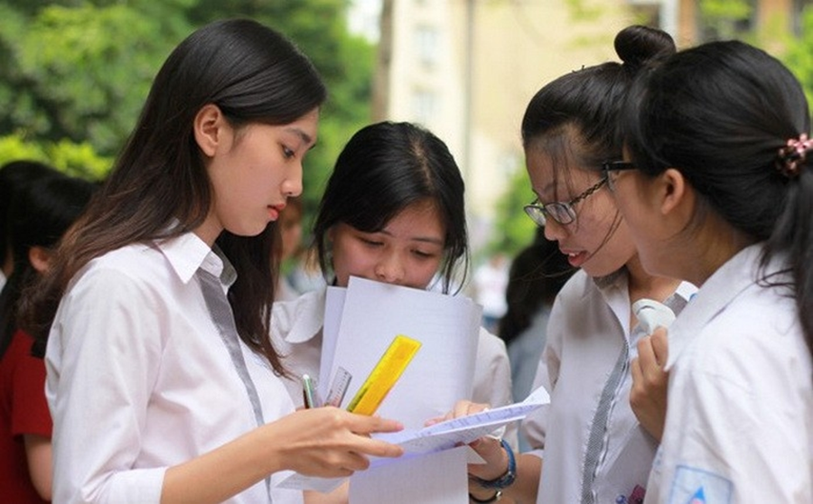 Hướng đi nào cho học sinh không vào THPT công lập?