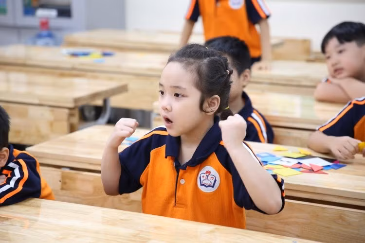 Trẻ cần hiểu, không kiềm chế cảm xúc là hành động mang lại nhiều hậu quả. Ảnh minh họa: Thế Đại.