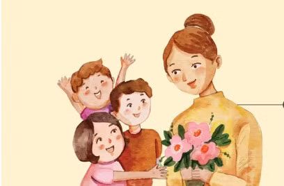 Cô giáo trẻ biến những bài học “khó nhằn” thành thú vị ảnh 2