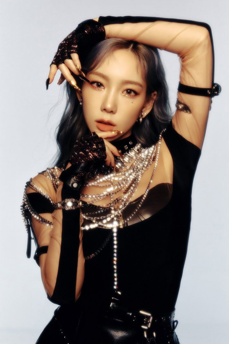 TaeYeon - Girls' Generation được cho là giọng ca xuất sắc nhất K-Pop. TaeYeon - Girls' Generation được cho là giọng ca xuất sắc nhất K-Pop.